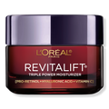 L'Oréal Revitalift Triple Power Anti-Aging Face Moisturizer, 1.7 oz