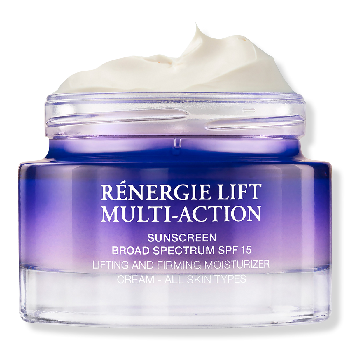 Lancôme Rénergie Lift Multi-Action Lifting And Firming Cream, All Skin Types, 2.6 oz