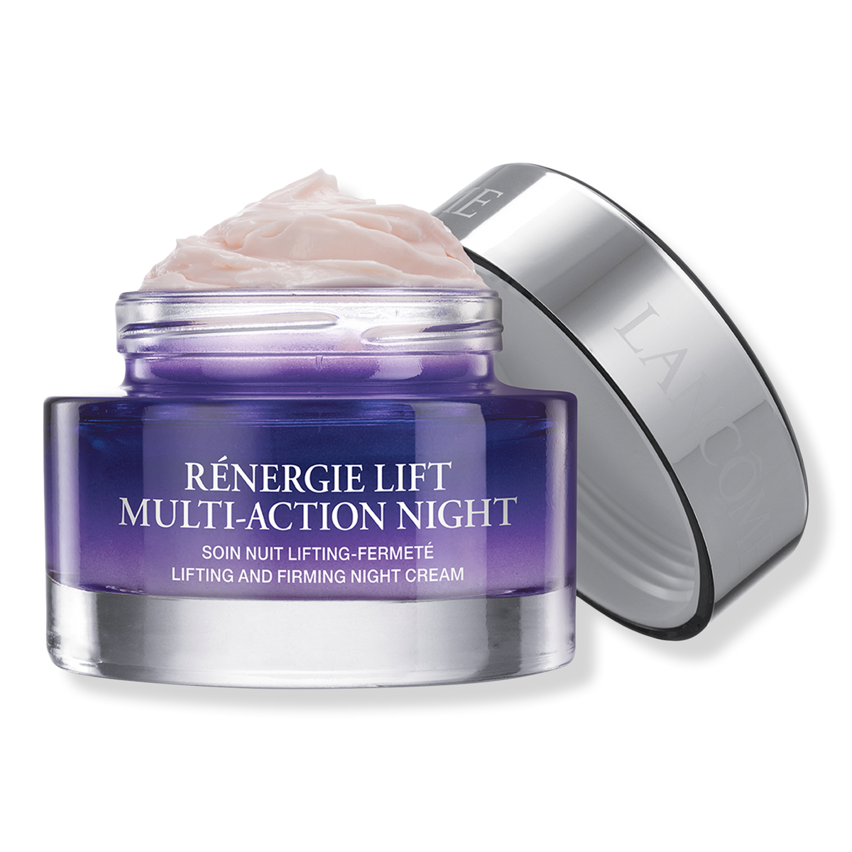 Lancôme Rénergie Multi-Action Lift And Firm Anti-Aging Night Cream Moisturizer, 2.6 oz