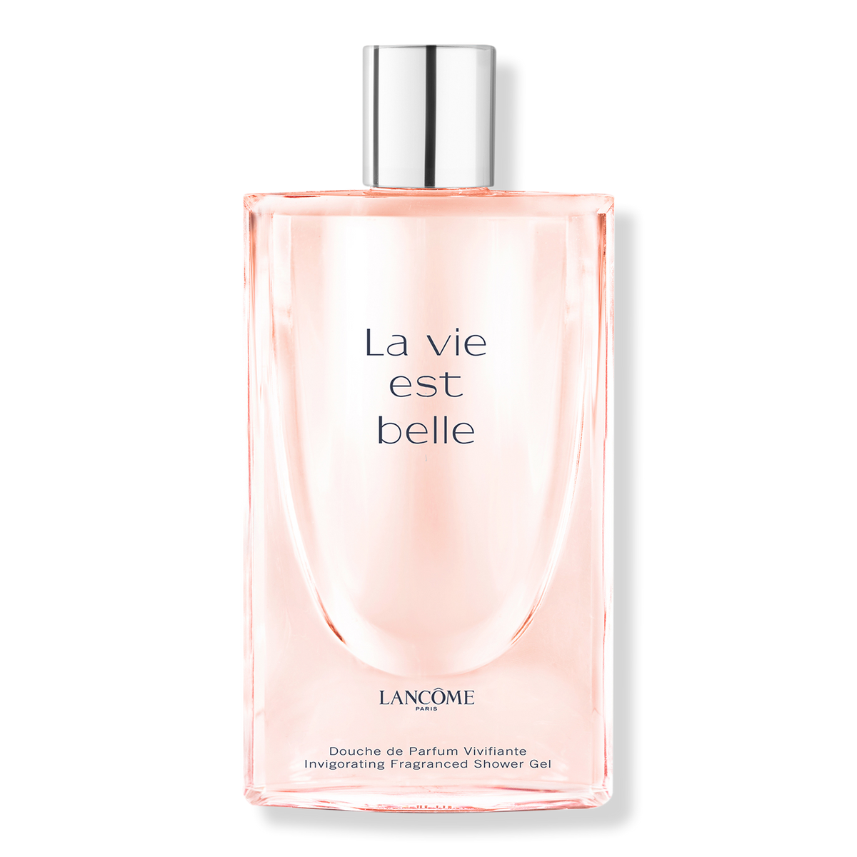 Lancôme La Vie Est Belle Shower Gel, 6.7 oz