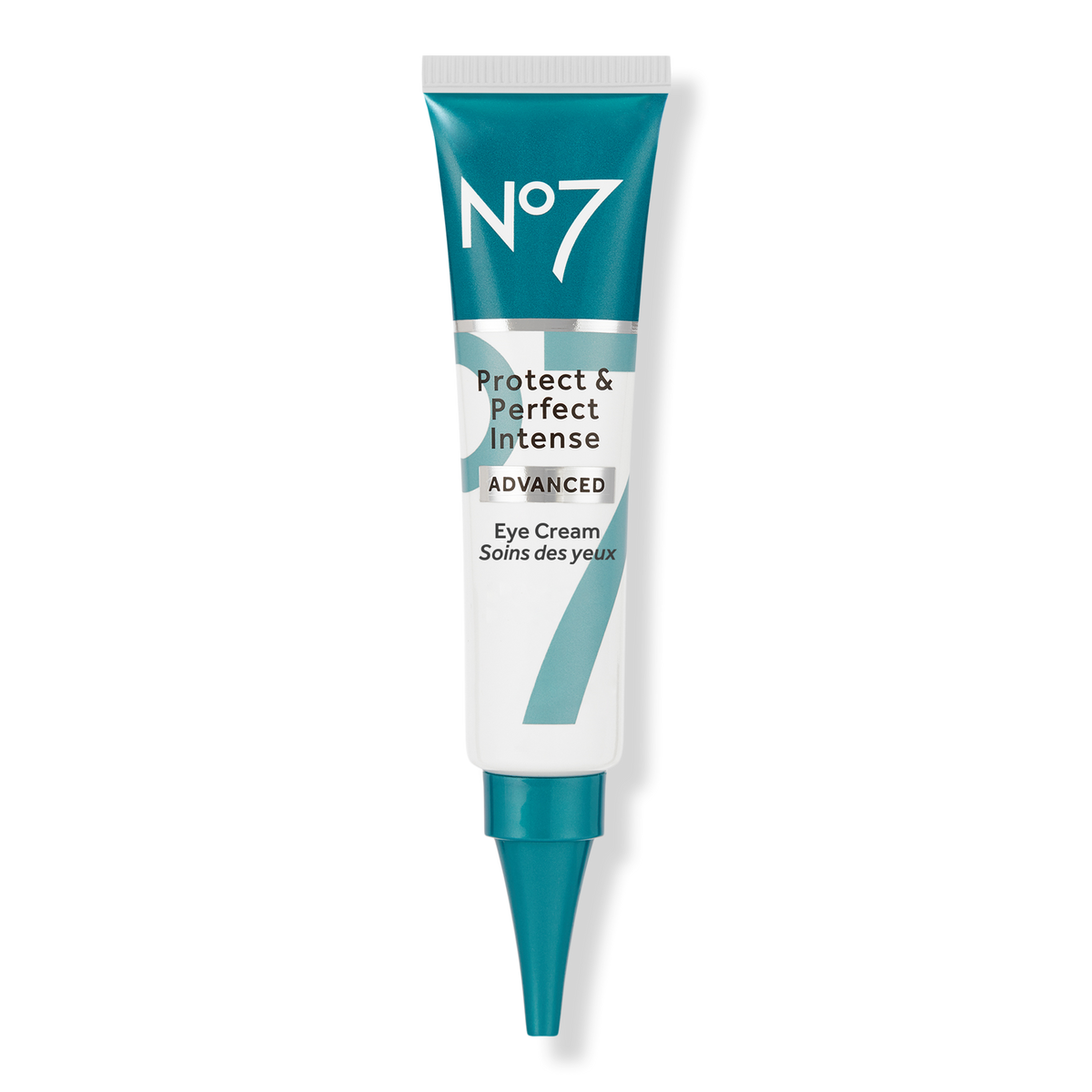 No7 Protect & Perfect Intense Advanced Eye Cream, 0.5 oz