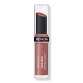 Revlon ColorStay Ultimate Suede Lipstick, Iconic, 0.09 oz