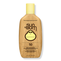 Sun Bum Sunscreen Lotion, SPF 50, 8 oz