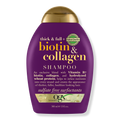 OGX Thick & Full Biotin & Collagen Shampoo, 13 oz