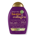 OGX Thick & Full Biotin & Collagen Conditioner, 13 oz