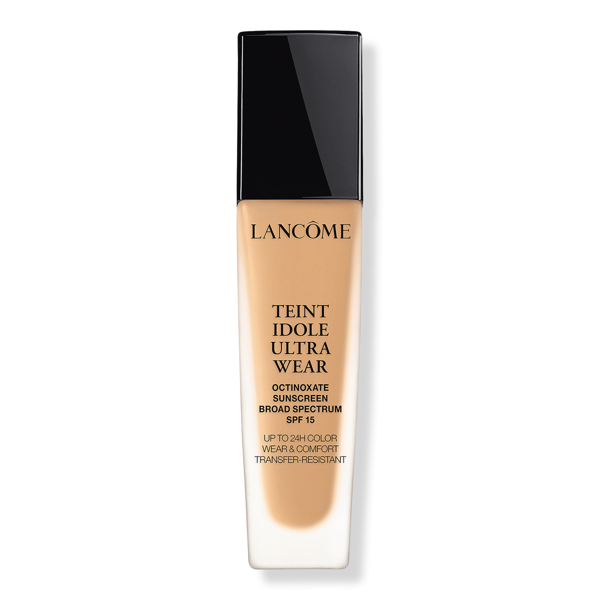 Lancôme Teint Idôle Ultra 24H Long Wear Matte Foundation, 330 Bisque N, 1 oz