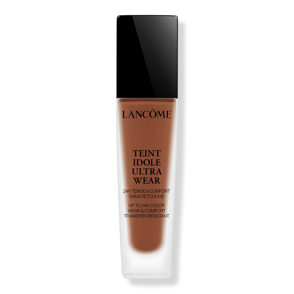 Lancôme Teint Idôle Ultra 24H Long Wear Matte Foundation, 520 Suede W, 1 oz