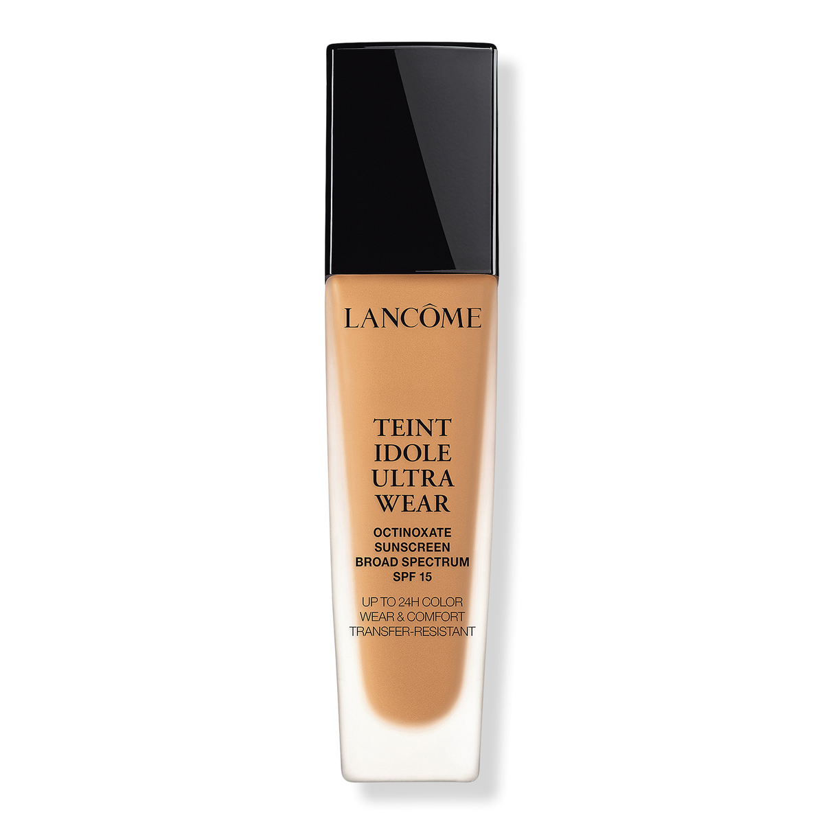 Lancôme Teint Idôle Ultra 24H Long Wear Matte Foundation, 430 Bisque C, 1 oz