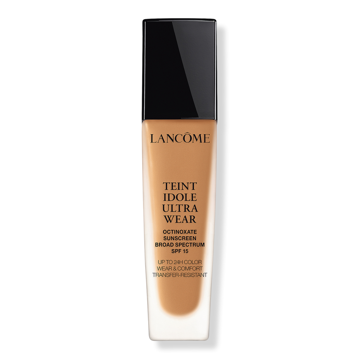 Lancôme Teint Idôle Ultra 24H Long Wear Matte Foundation, 470 Suede C, 1 oz