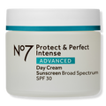 No7 Protect & Perfect Intense Advanced Day Cream, SPF 30, 1.6 oz