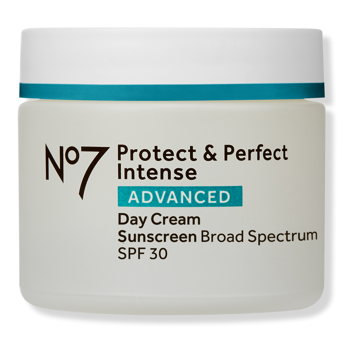 No7 Protect & Perfect Intense Advanced Day Cream, SPF 30, 1.6 oz