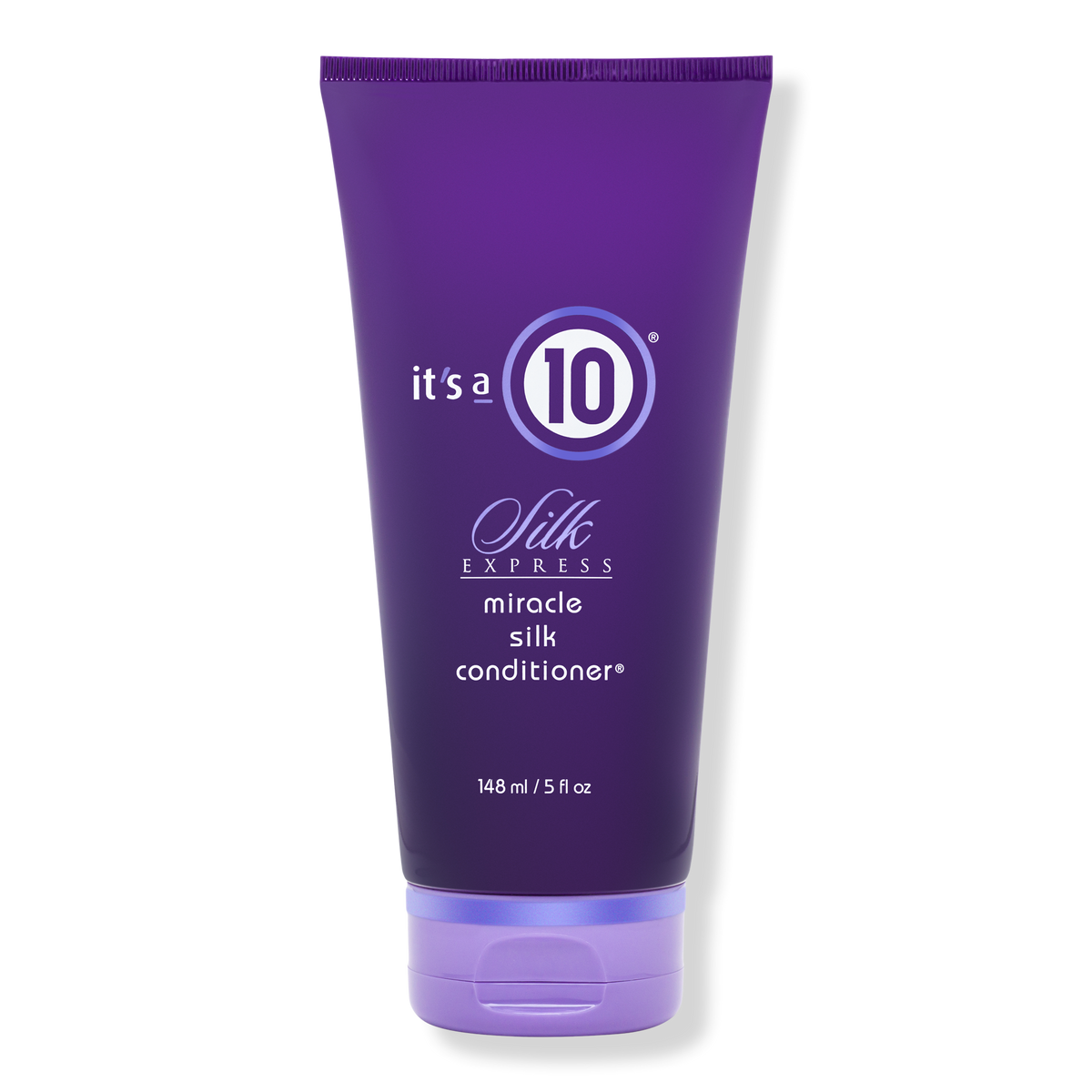 It's A 10 Silk Express Miracle Silk Conditioner, 5 oz