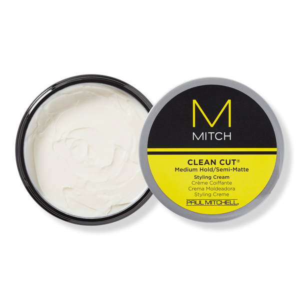 Paul Mitchell MITCH Clean Cut Styling Cream, 3 oz