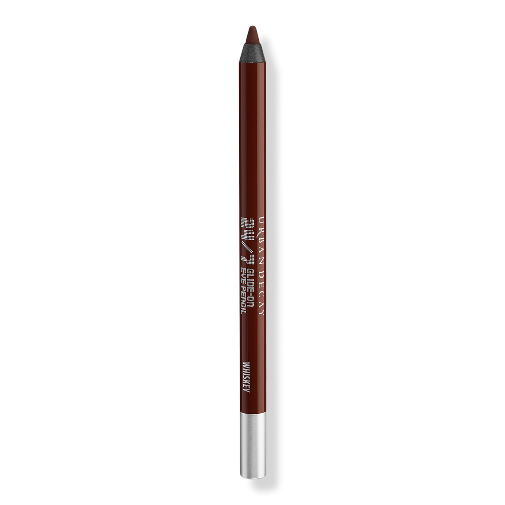 Urban Decay Cosmetics 24/7 Glide-On Waterproof Eyeliner Pencil, Whiskey, 0.04 oz