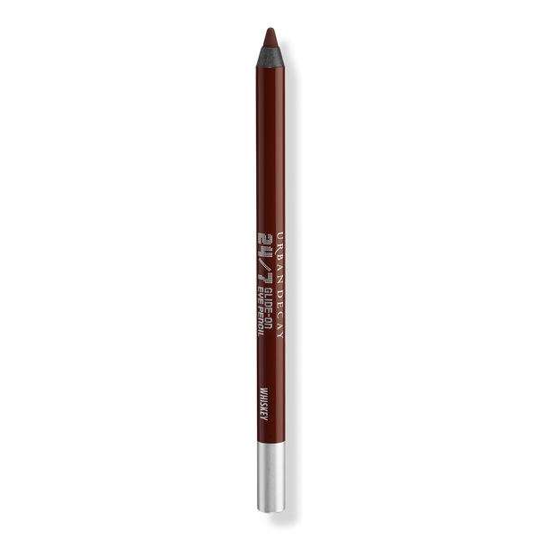 Urban Decay Cosmetics 24/7 Glide-On Waterproof Eyeliner Pencil, Whiskey, 0.04 oz