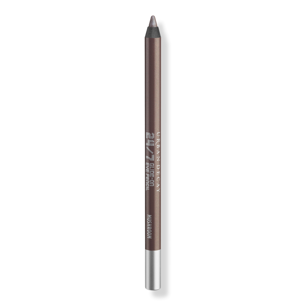 Urban Decay Cosmetics 24/7 Glide-On Waterproof Eyeliner Pencil, Mushroom, 0.04 oz