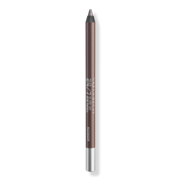 Urban Decay Cosmetics 24/7 Glide-On Waterproof Eyeliner Pencil, Mushroom, 0.04 oz