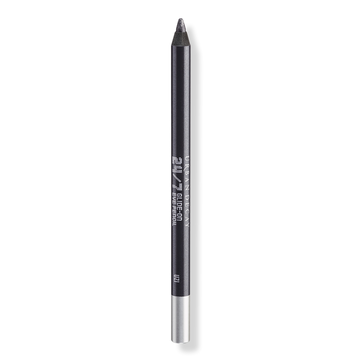 Urban Decay Cosmetics 24/7 Glide-On Waterproof Eyeliner Pencil, Uzi, 0.04 oz