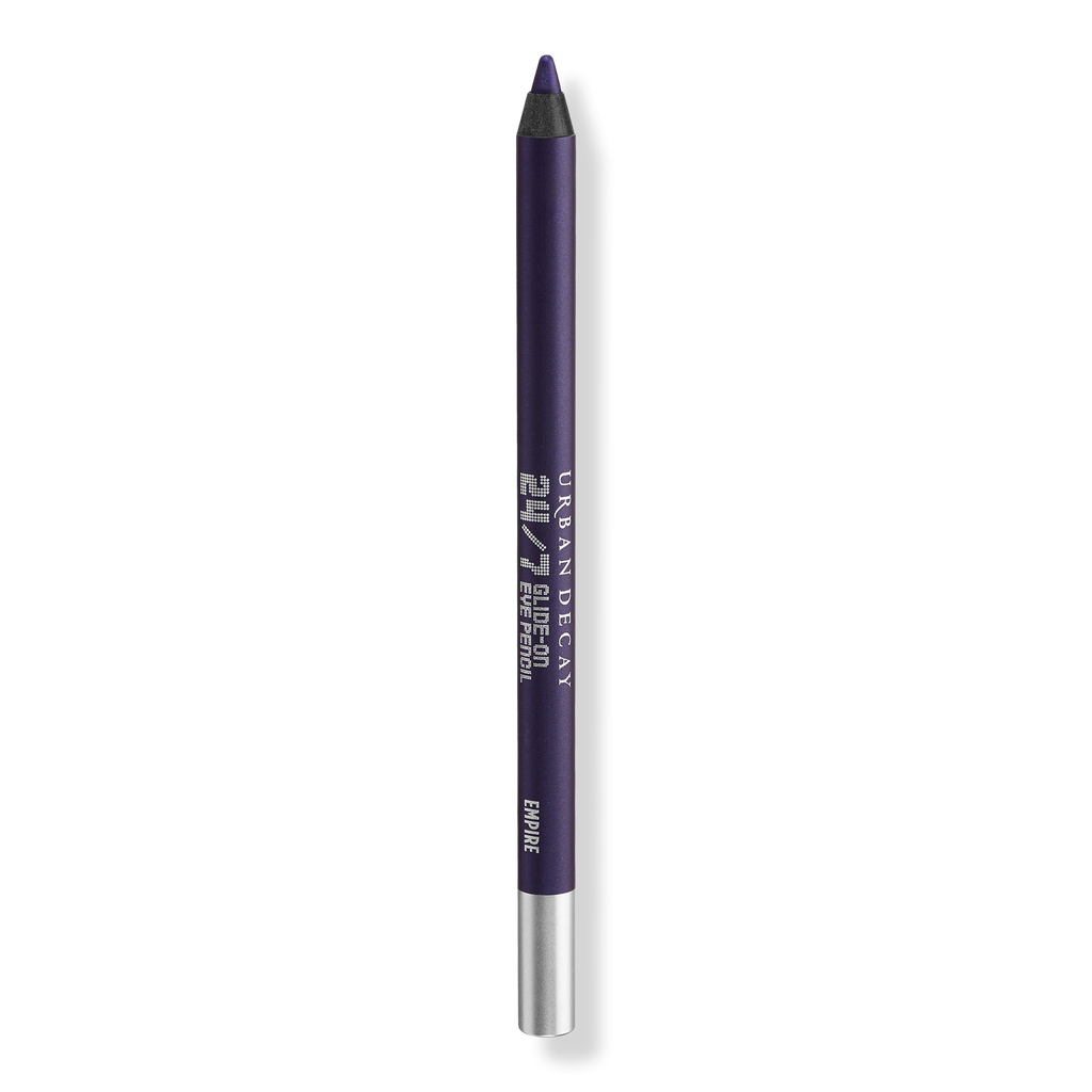 Urban Decay Cosmetics 24/7 Glide-On Waterproof Eyeliner Pencil, Empire, 0.04 oz