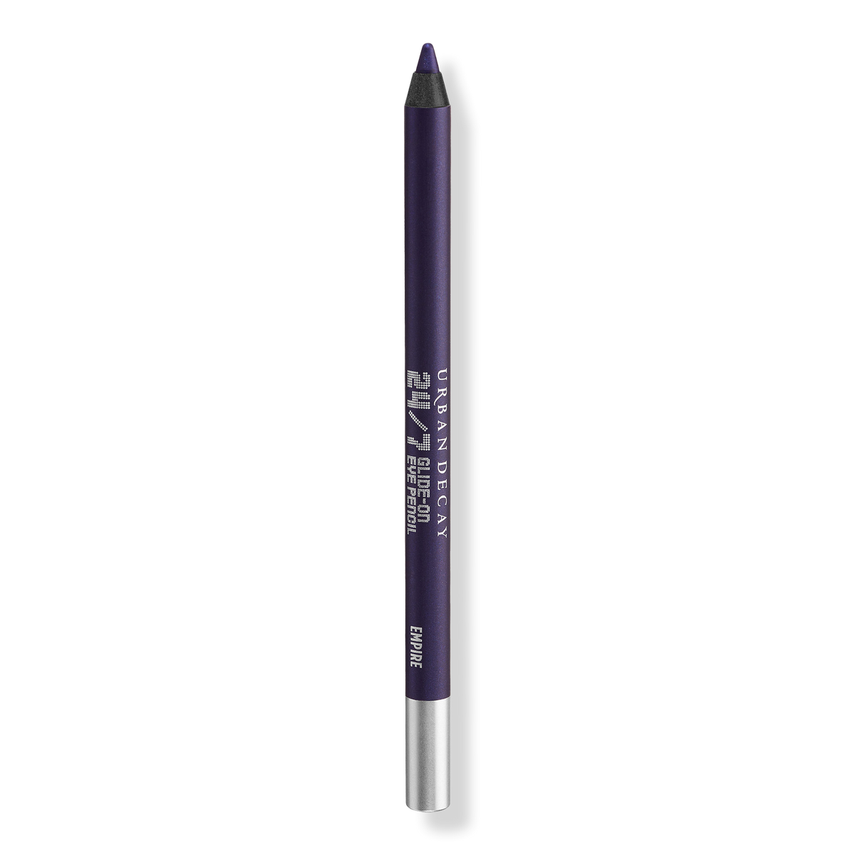 Urban Decay Cosmetics 24/7 Glide-On Waterproof Eyeliner Pencil, Empire, 0.04 oz
