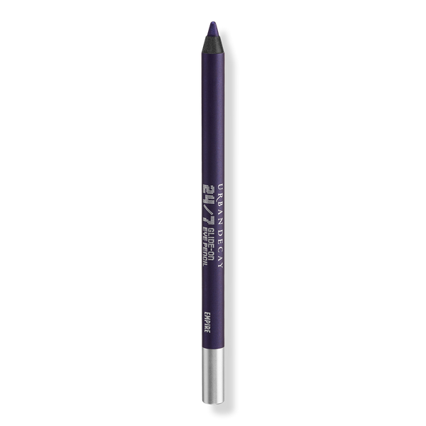 Urban Decay Cosmetics 24/7 Glide-On Waterproof Eyeliner Pencil, Empire, 0.04 oz