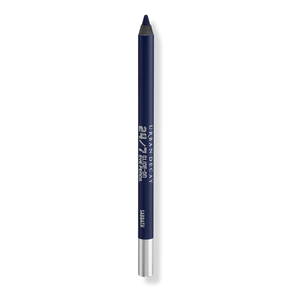 Urban Decay Cosmetics 24/7 Glide-On Waterproof Eyeliner Pencil, Sabbath, 0.04 oz