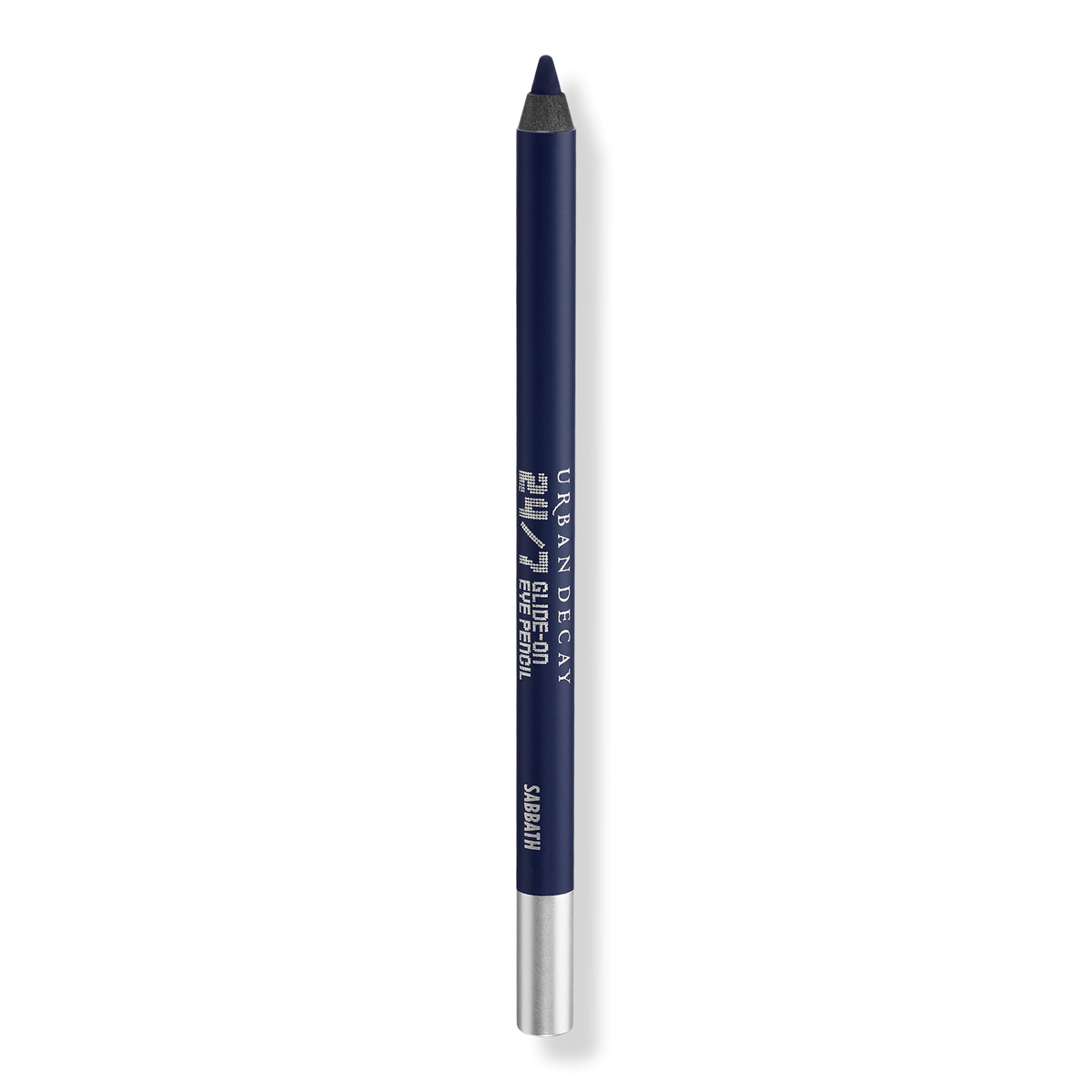 Urban Decay Cosmetics 24/7 Glide-On Waterproof Eyeliner Pencil, Sabbath, 0.04 oz