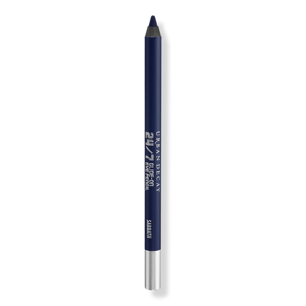 Urban Decay Cosmetics 24/7 Glide-On Waterproof Eyeliner Pencil, Sabbath, 0.04 oz