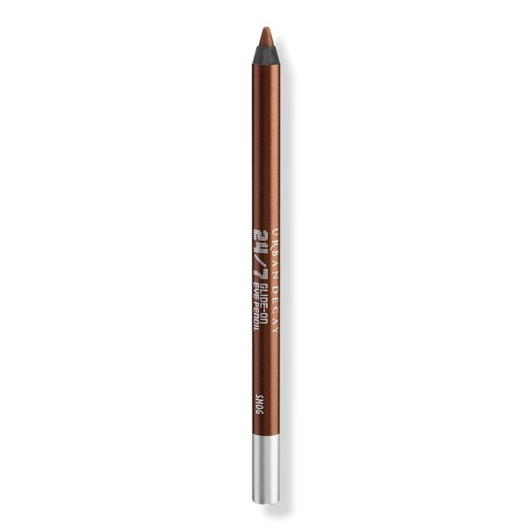 Urban Decay Cosmetics 24/7 Glide-On Waterproof Eyeliner Pencil, Smog, 0.04 oz