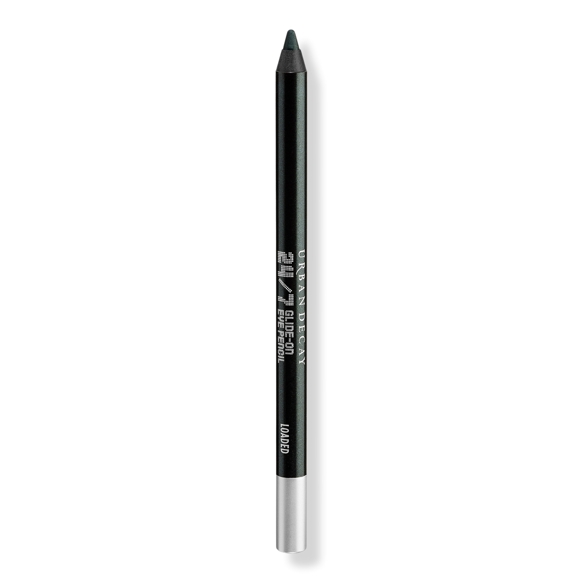 Urban Decay Cosmetics 24/7 Glide-On Waterproof Eyeliner Pencil, Loaded, 0.04 oz