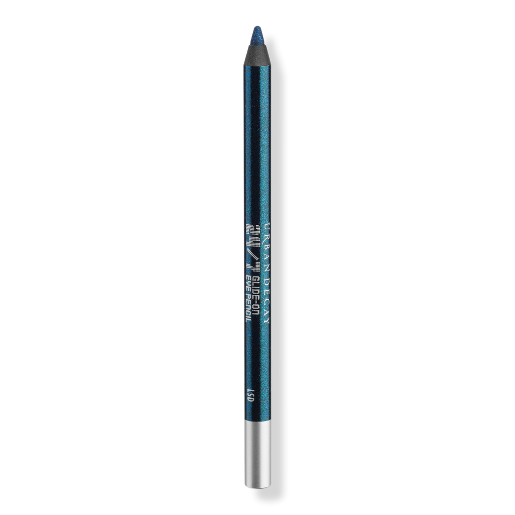 Urban Decay Cosmetics 24/7 Glide-On Waterproof Eyeliner Pencil, LSD, 0.04 oz