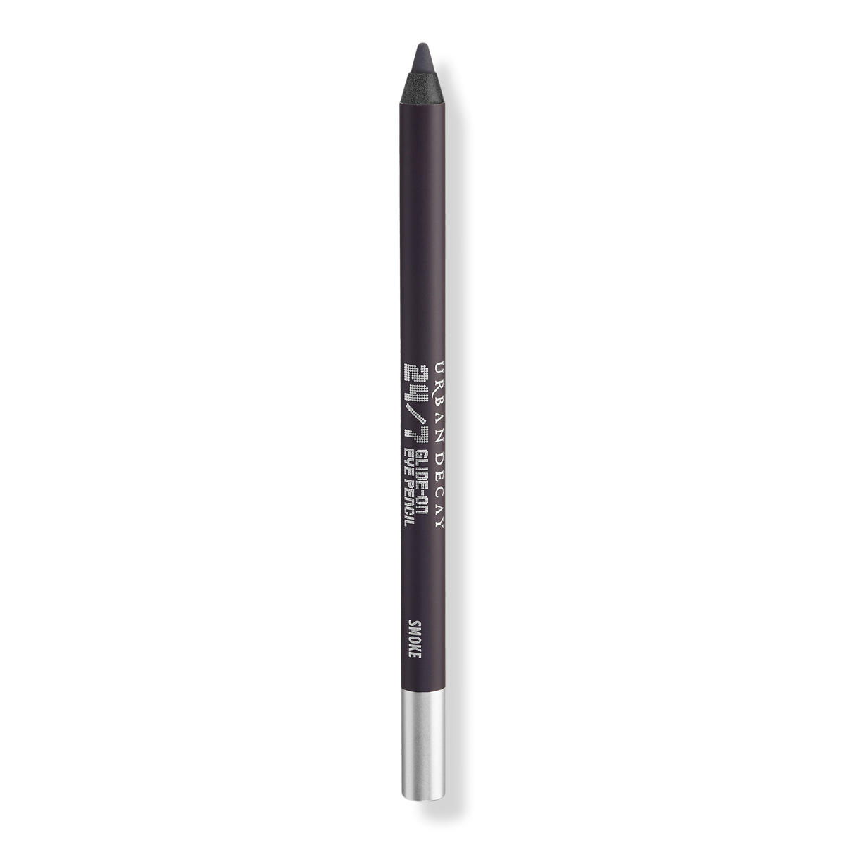 Urban Decay Cosmetics 24/7 Glide-On Waterproof Eyeliner Pencil, Smoke, 0.04 oz