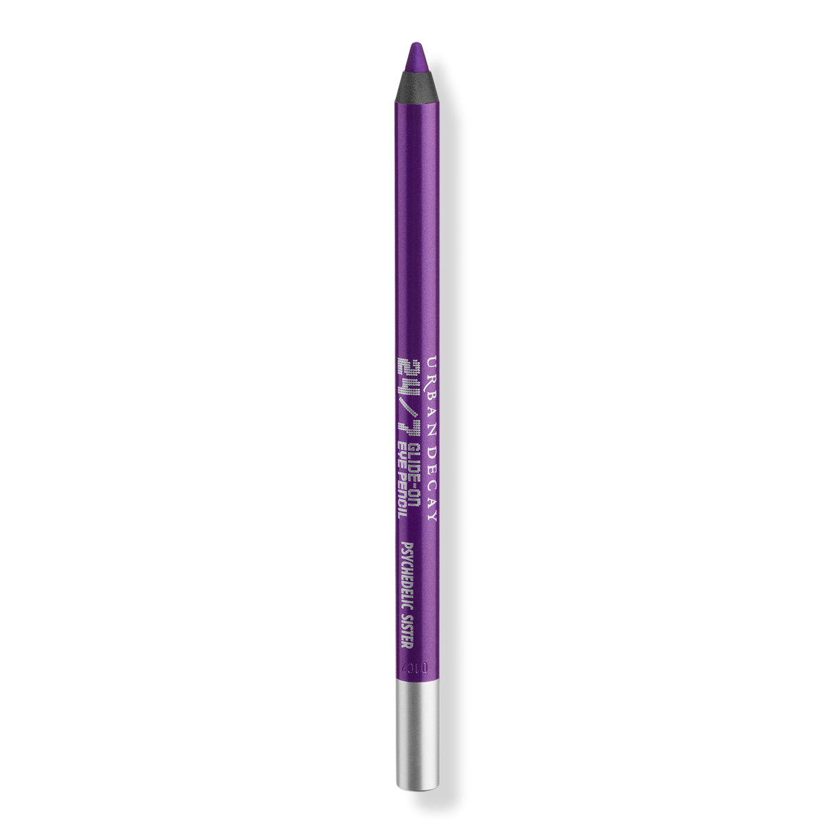 Urban Decay Cosmetics 24/7 Glide-On Waterproof Eyeliner Pencil, Psychedelic Sister, 0.04 oz
