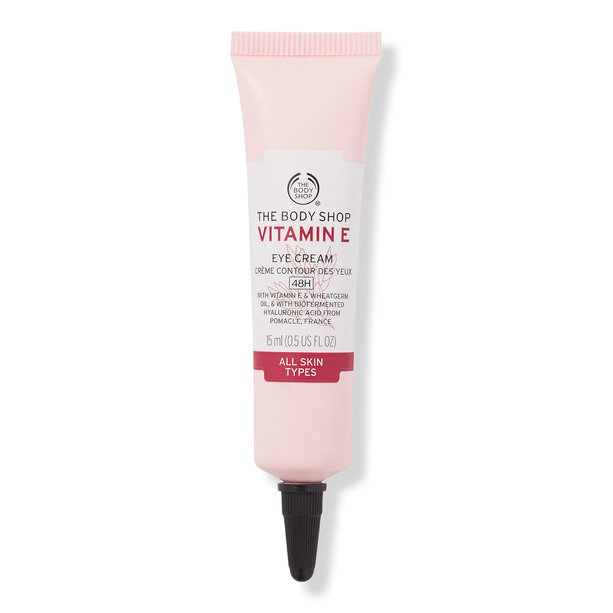 The Body Shop Vitamin E Eye Cream, 0.5 oz