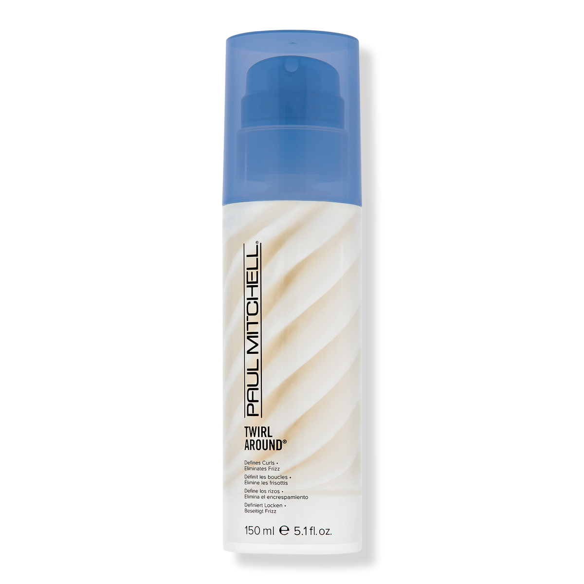 Paul Mitchell Curls Twirl Around Crunch-Free Curl Definer, 5.1 oz