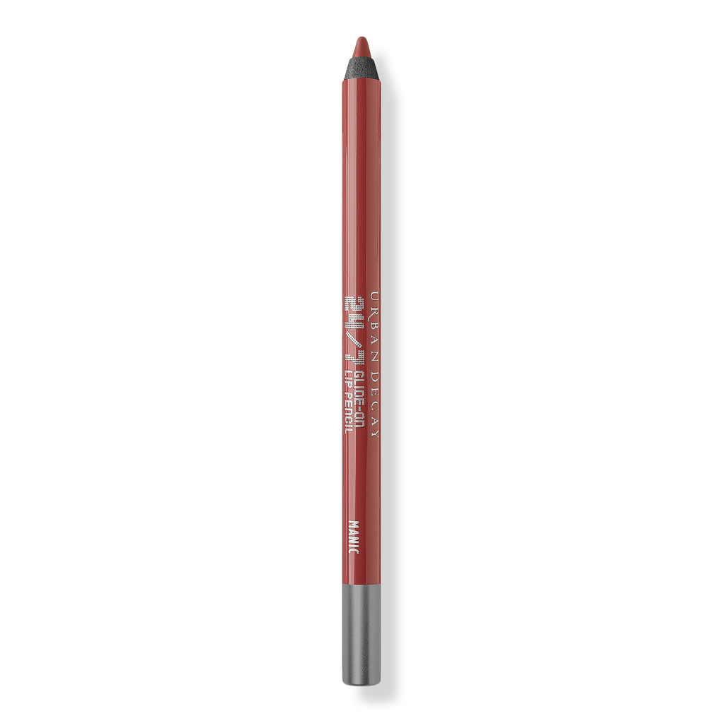 Urban Decay Cosmetics 24/7 Glide-On Lip Pencil, Manic, 0.04 oz