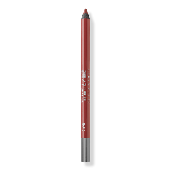 Urban Decay Cosmetics 24/7 Glide-On Lip Pencil, Manic, 0.04 oz