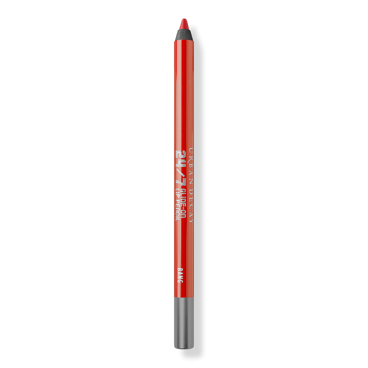 Urban Decay Cosmetics 24/7 Glide-On Lip Pencil, Bang, 0.04 oz
