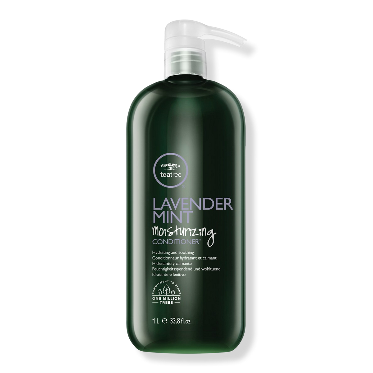 Paul Mitchell Tea Tree Lavender Mint Moisturizing Conditioner, 33.8 oz