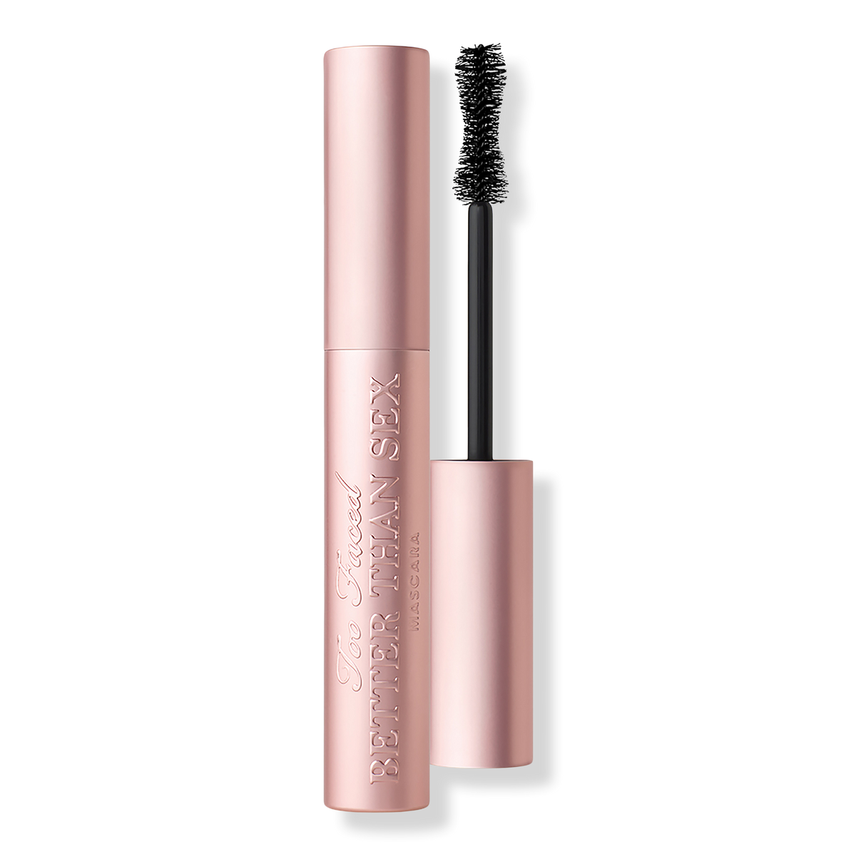 Too Faced Better Than Sex Volumizing Mascara, 0.27 oz