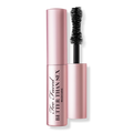 Too Faced Travel Size Better Than Sex Volumizing Mascara, Black, 0.17 oz