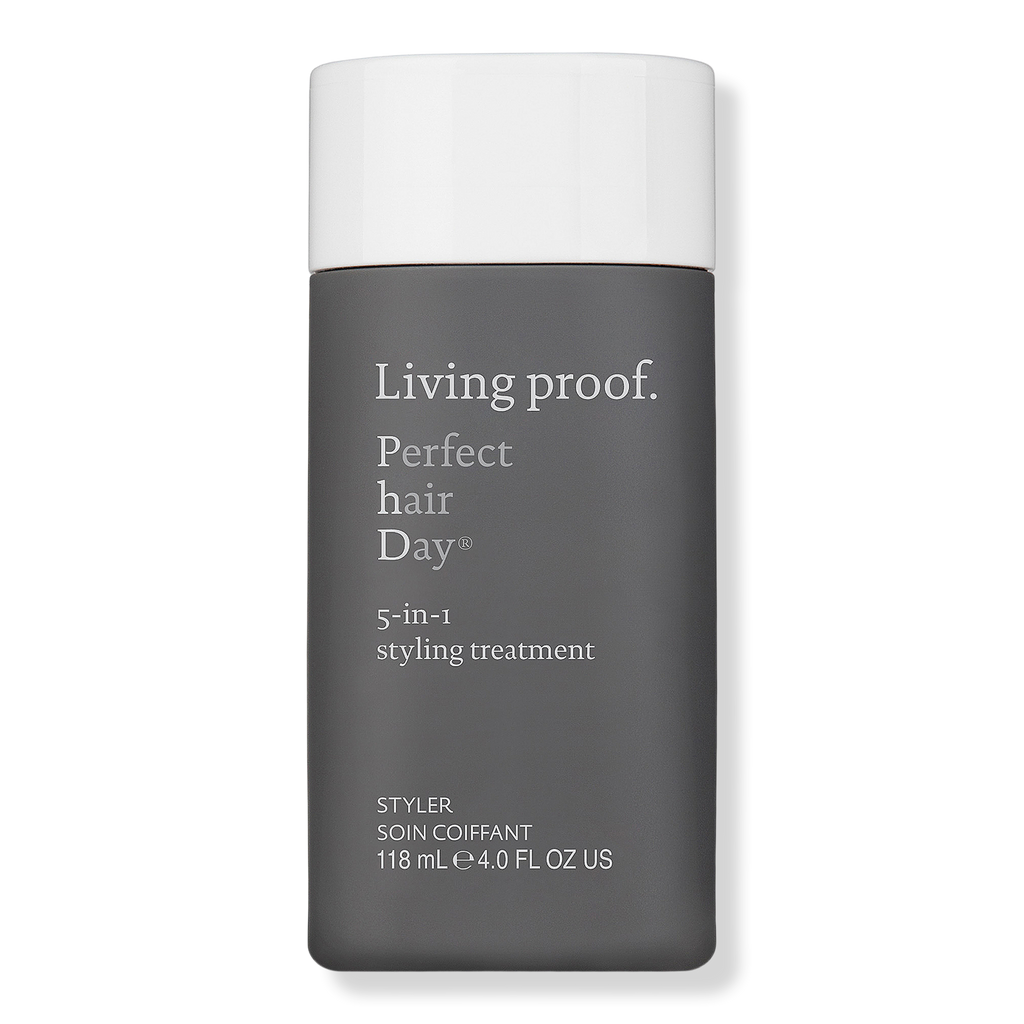 Living Proof Perfect Hair Day (PhD) 5-in-1 Styling Treatment, 4 oz