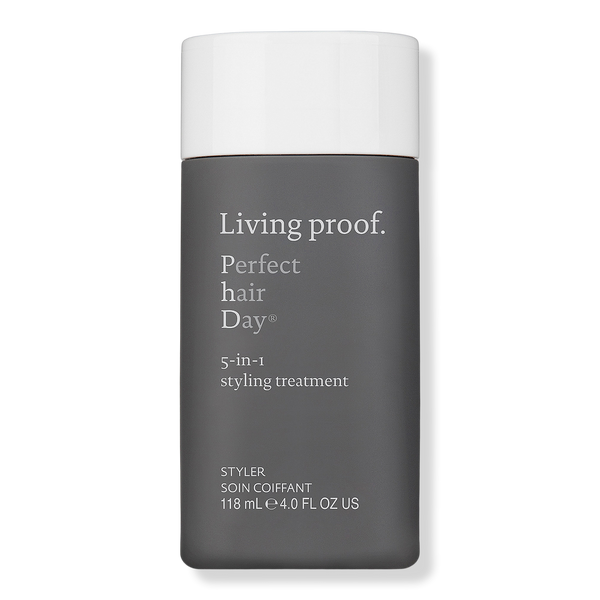 Living Proof Perfect Hair Day (PhD) 5-in-1 Styling Treatment, 4 oz