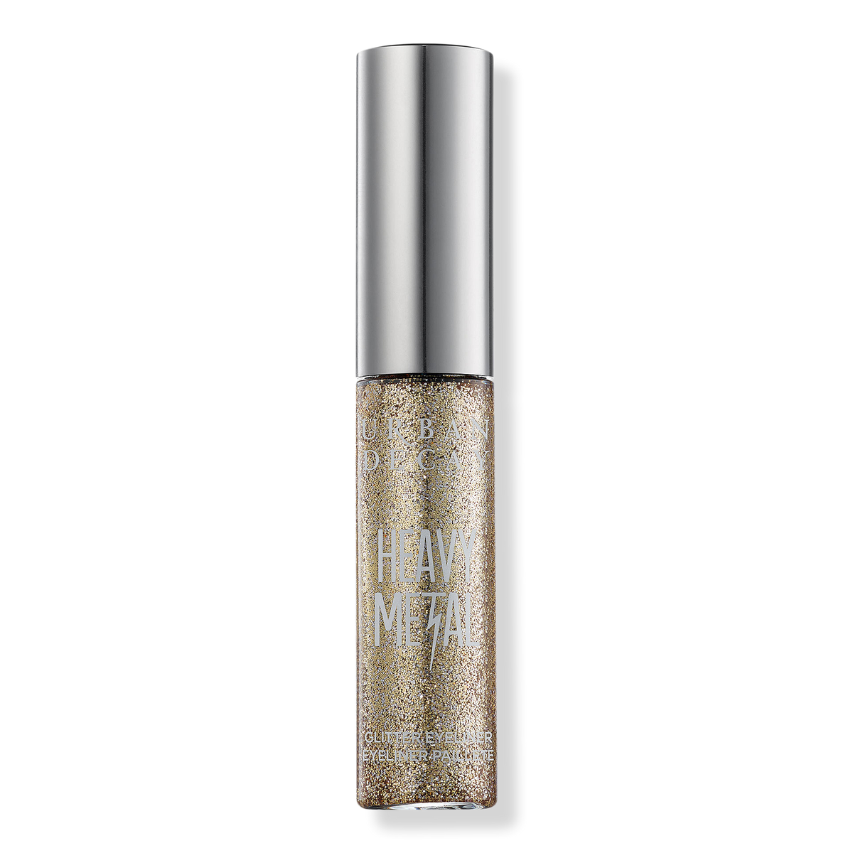 Urban Decay Cosmetics Heavy Metal Glitter Eyeliner, Midnight Cowboy, 0.25 oz