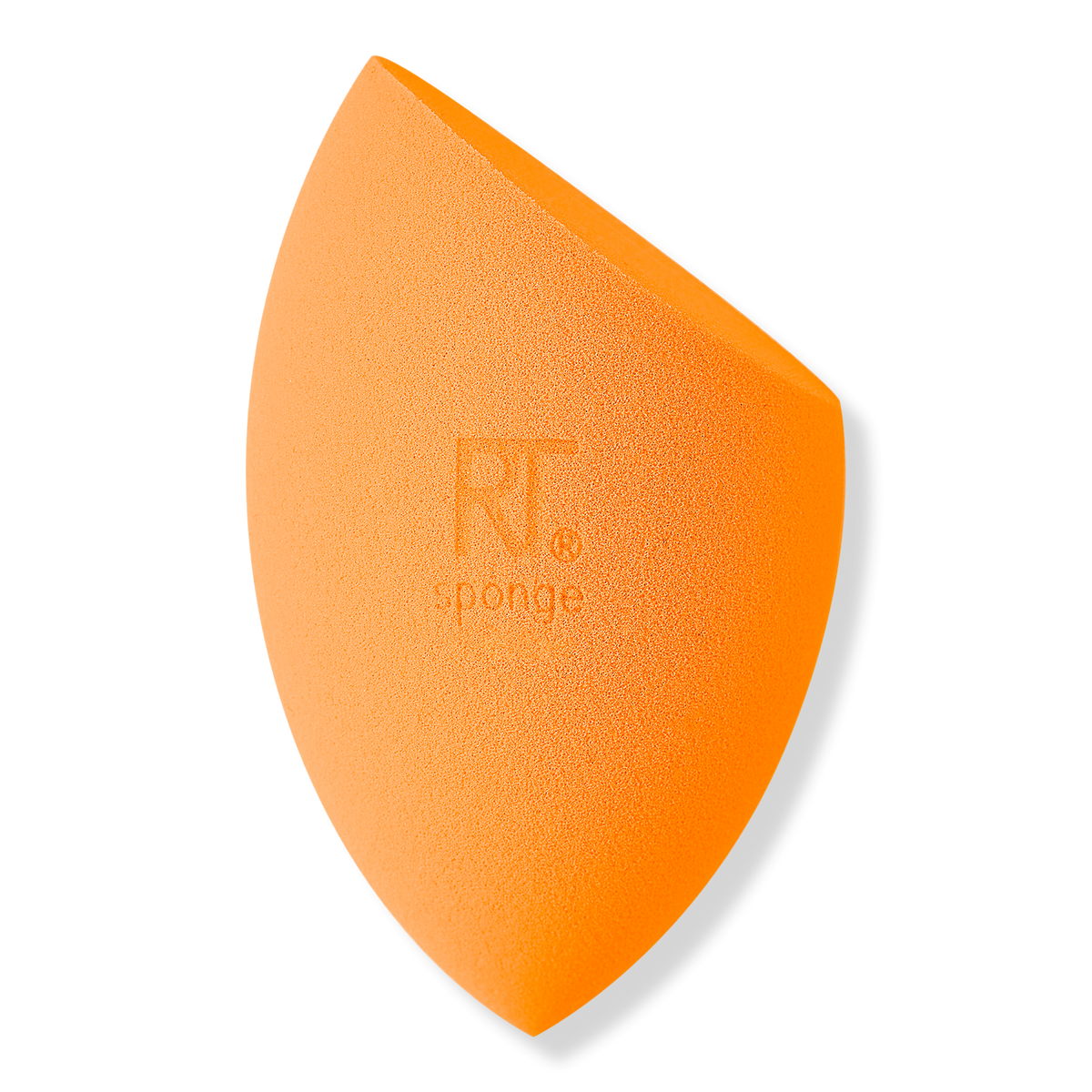 Real Techniques Miracle Complexion Sponge Beauty Makeup Blender, 1 ea