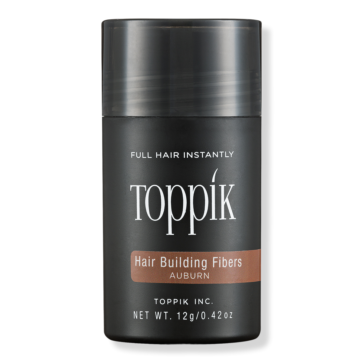 Toppik Hair Building Fibers, Auburn, 0.42 oz