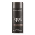 Toppik Hair Building Fibers, Dark Brown, 0.97 oz