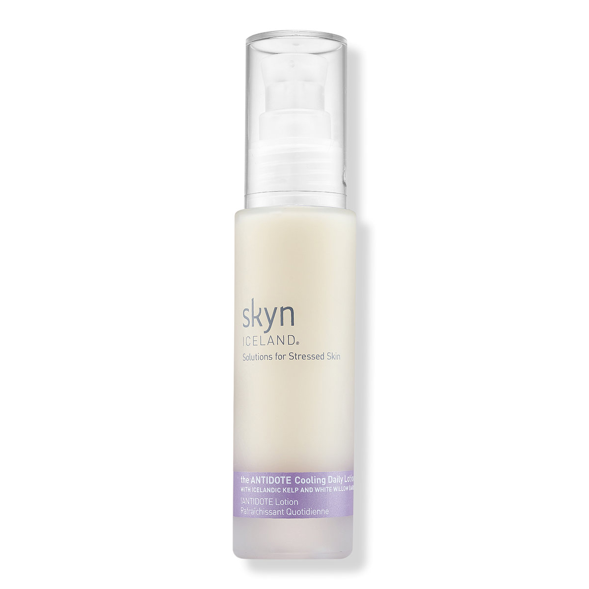 Skyn Iceland The ANTIDOTE Cooling Daily Lotion, 1.76 oz