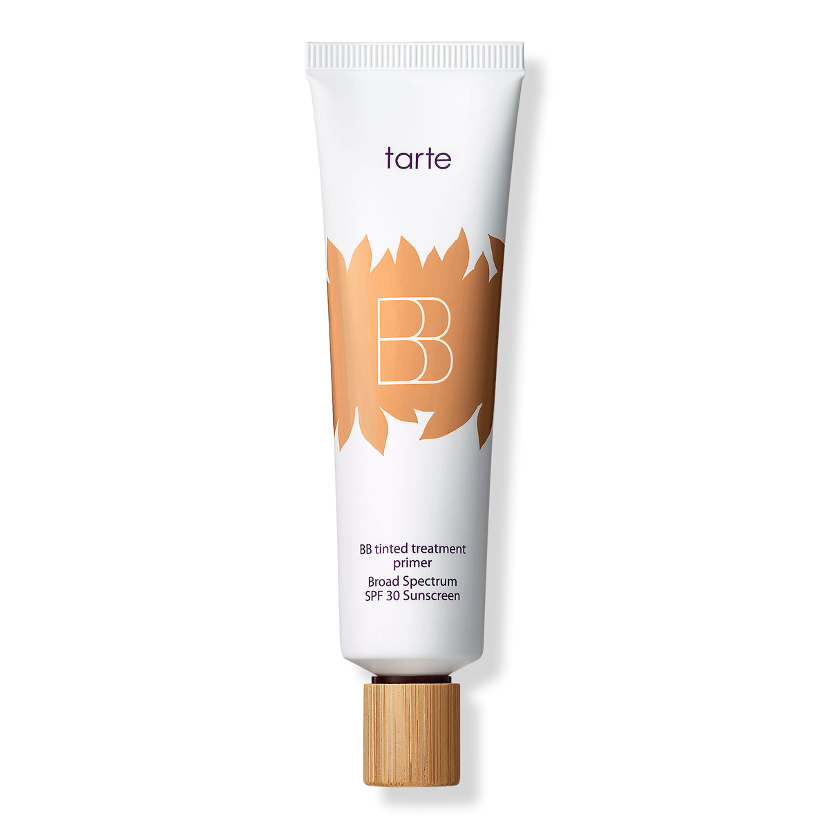 Tarte BB Tinted Treatment 12 Hour Primer Broad Spectrum, SPF 30, Medium Tan, 1 oz