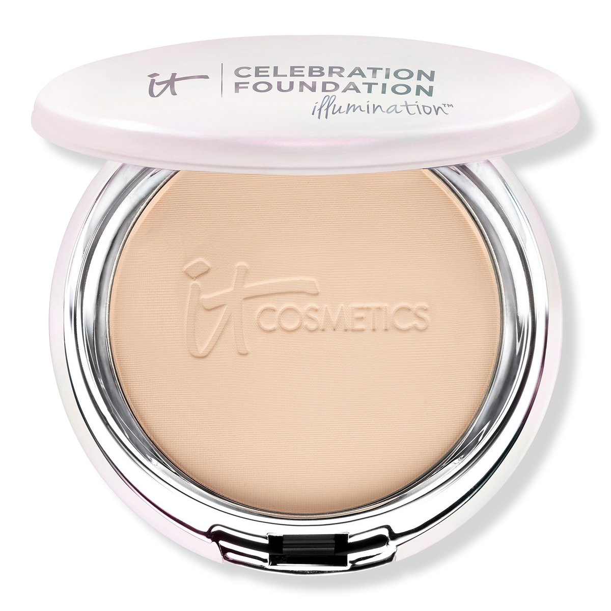 IT Cosmetics Celebration Foundation Illumination, Fair, 0.3 oz